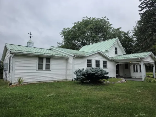 3850 English Rd, Kingston, MI 48741