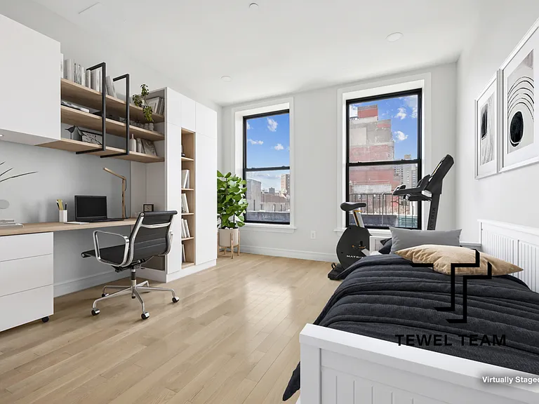 1697 Lexington Ave #4A — Photo 9