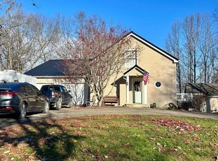 52467 State Route 671, Londonderry, OH 45647