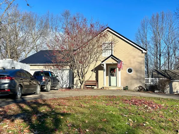 52467 State Route 671, Londonderry, OH 45647