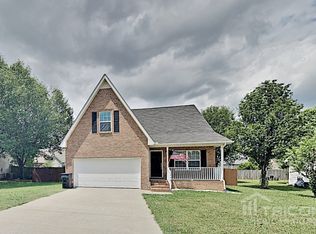 2846 Wellington Pl, Murfreesboro, TN 37128