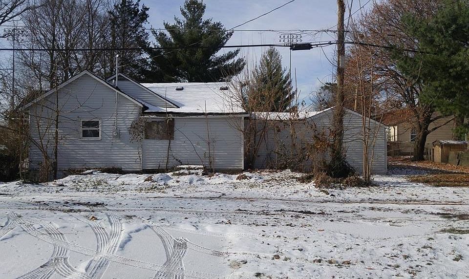 2nd image of 4331 Ralston Ave