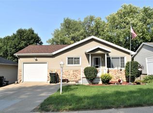 2111 S Cleveland St, Sioux City, IA 51106