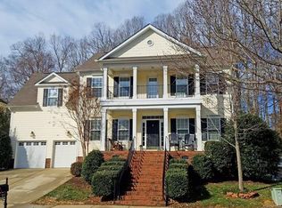 9630 Willow Leaf Ln #14, Cornelius, NC 28031