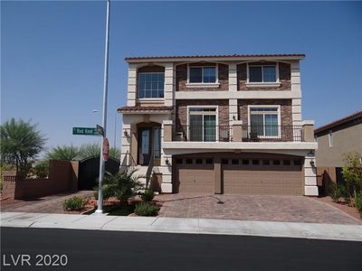 10195 Red Knot St, Las Vegas, NV, 89141