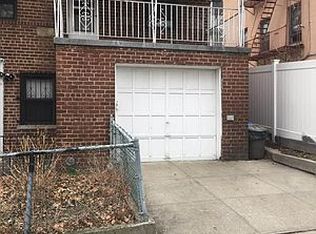 2009 Matthews Ave FLOOR 2, Bronx, NY 10462