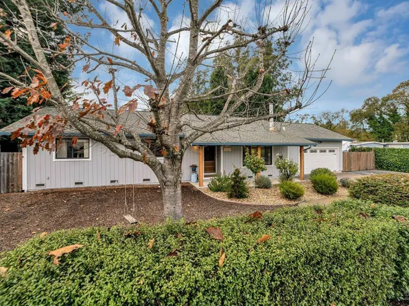 8511 Cypress Avenue, Cotati, CA 94931