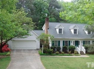 1509 Leanne Ct, Raleigh, NC 27606