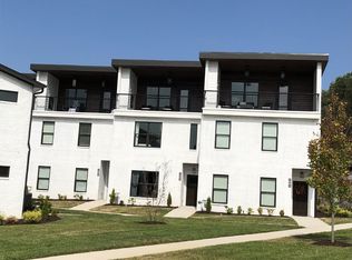 1001 Dansby Dr, Cookeville, TN 38501