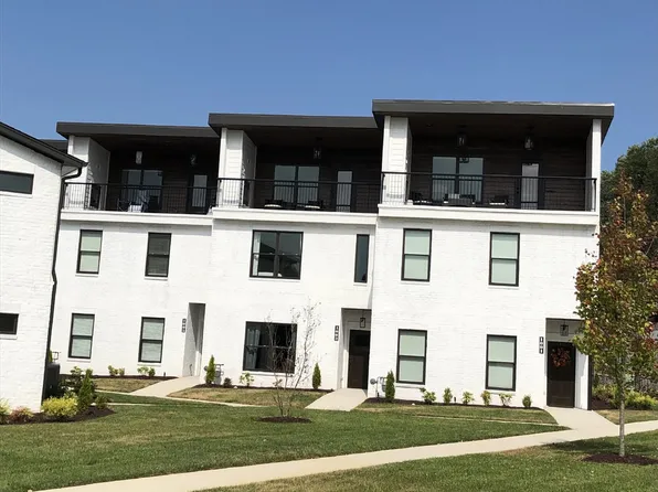 1008 Dansby Dr, Cookeville, TN 38501