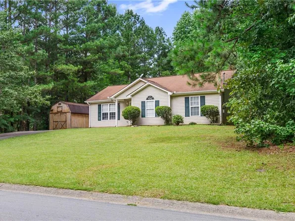651 Southern Trace Dr, Rockmart, GA 30153