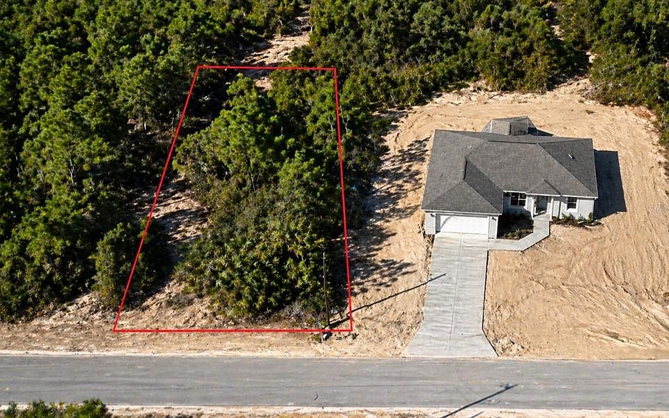 1st image of 3065 W MARIE DRIVE LOT 15