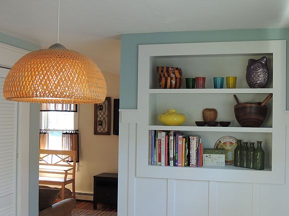 Breakfast/Dining Nook