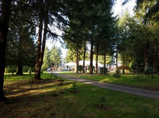 538 Schoen Rd, Silver Creek, WA 98585