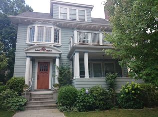 32 Russell St, Brookline, MA 02446