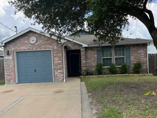 504 Pine Cluster Ct, Conroe, TX 77301