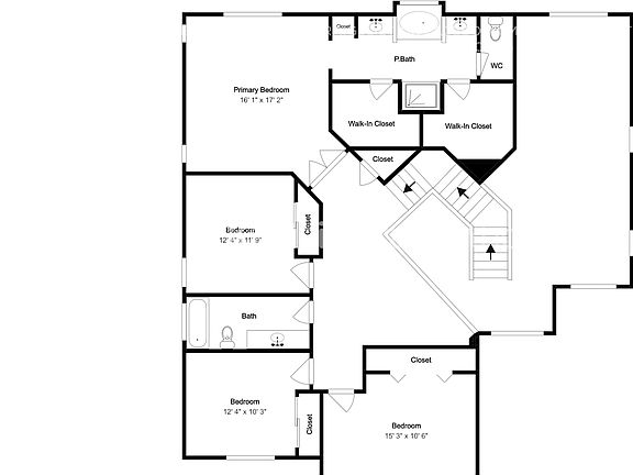 3rd image of 2903 E Indian Wells Pl
