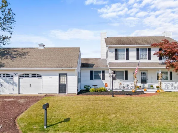 1200 Grebe Court, Forked River, NJ 08731