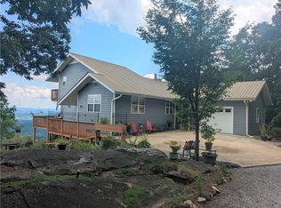 123 S Brow Dr, Menlo, GA 30731