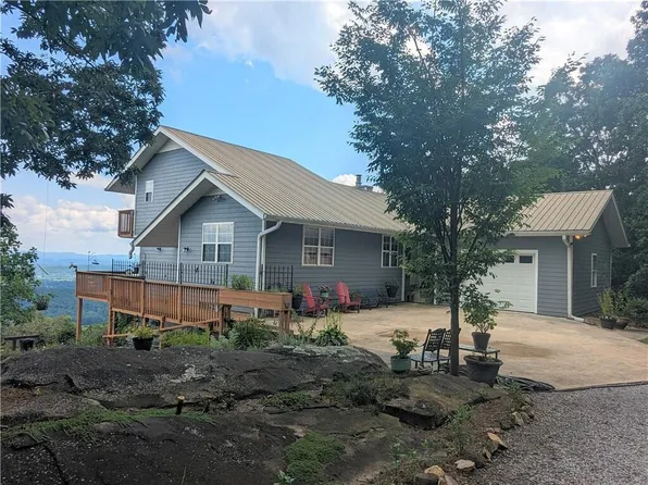 123 S Brow Dr, Menlo, GA 30731