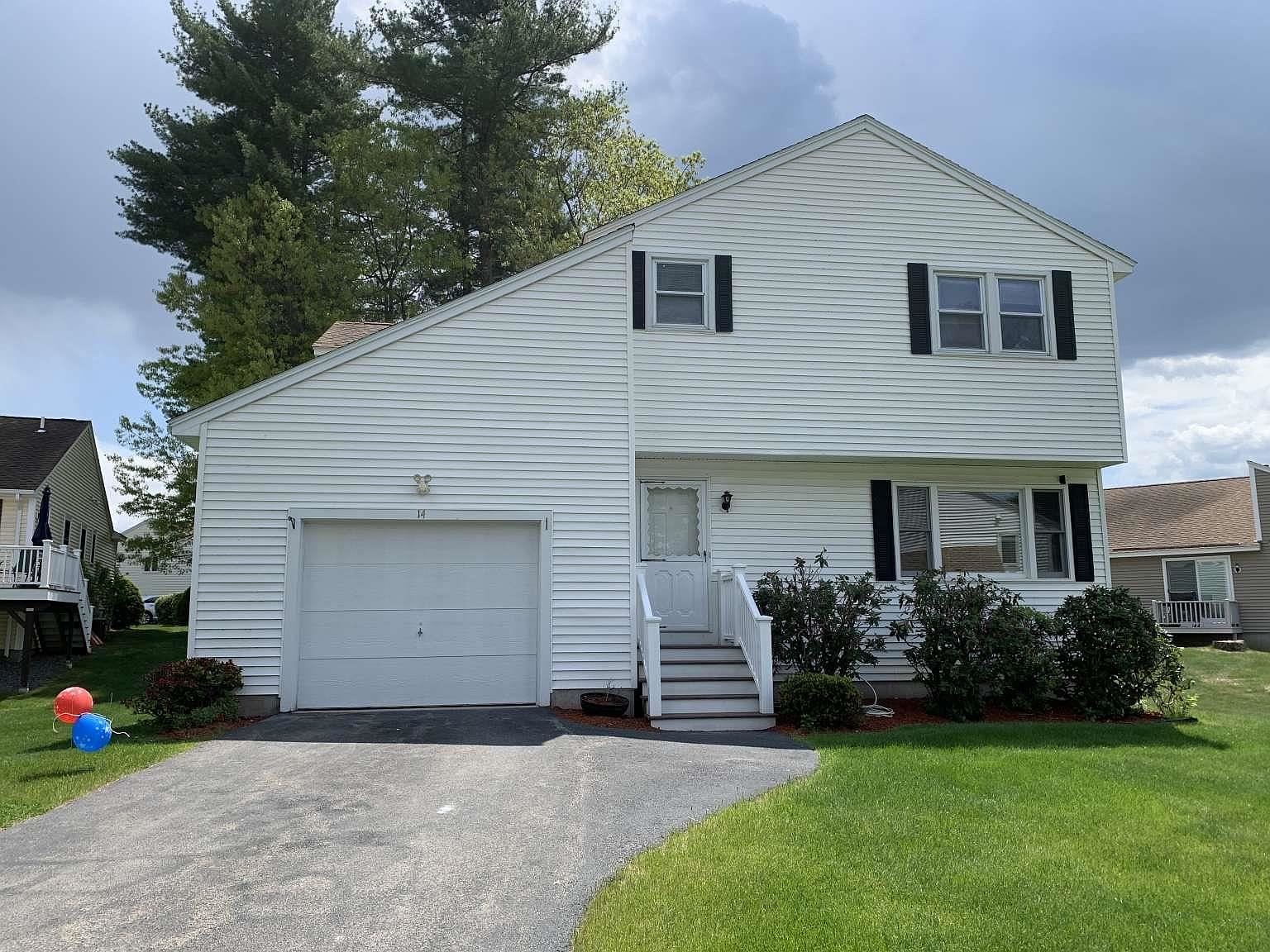 14 Scarborough Drive, Nashua, NH 03063 Zillow