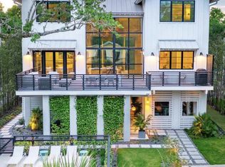 204 E Huron Ave, Folly Beach, SC 29439