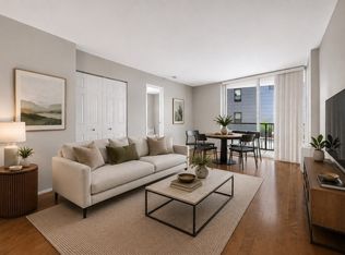 19 Winchester St APT 208, Brookline, MA 02446