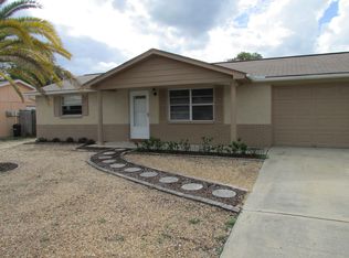 11611 Constance Dr, Port Richey, FL 34668