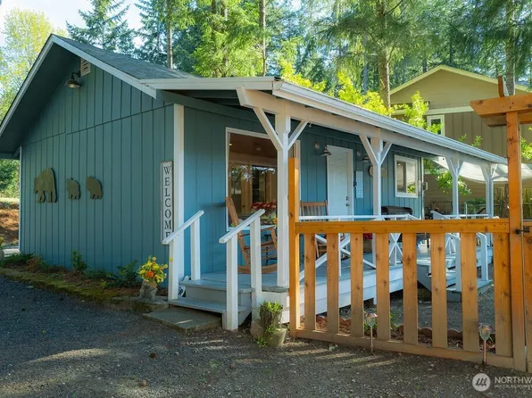 11406 Alpine Drive SW, Port Orchard, WA 98367