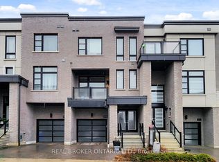 2508 Castlegate Cros, Pickering, ON L1T3S5