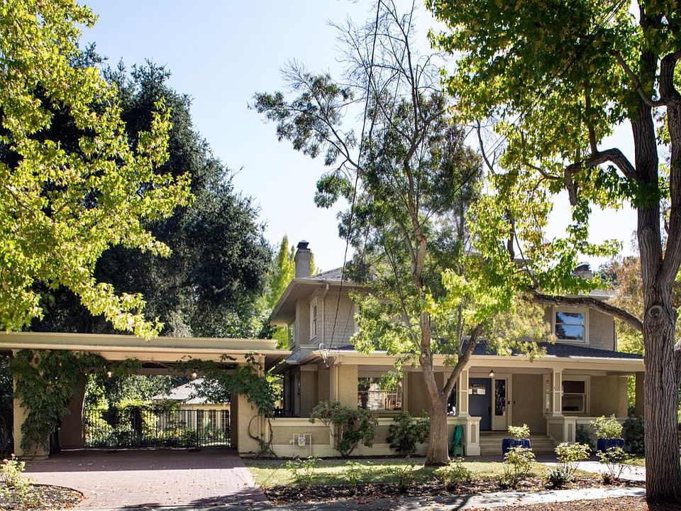 356 Coleridge Ave, Palo Alto, CA 94301 MLS ML81944862 Zillow