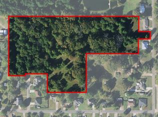 600 Anderson Rd, Paris, TX 75462