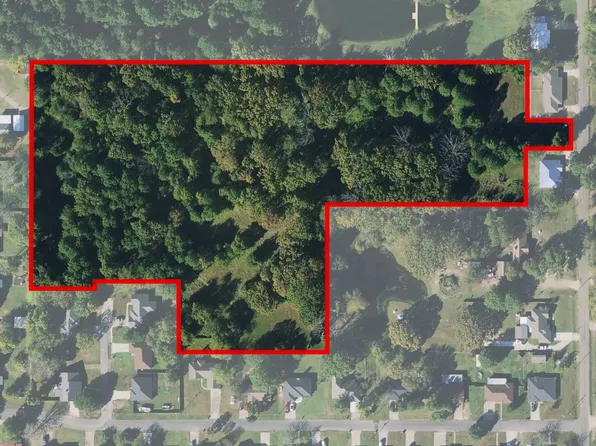 600 Anderson Rd, Paris, TX 75462