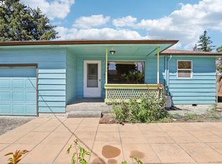 7825 SE 66th Ave, Portland, OR 97206