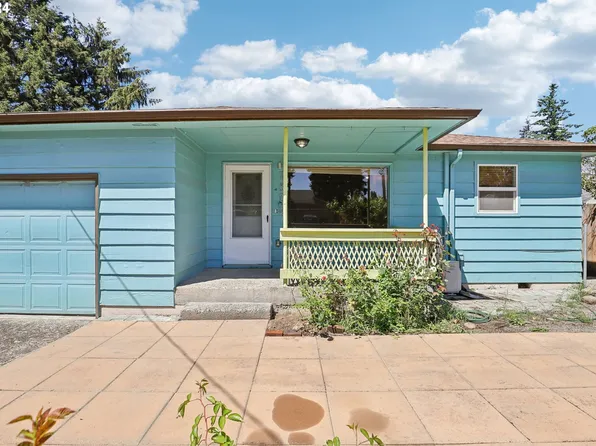 7825 SE 66th Ave, Portland, OR 97206