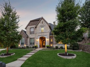 1041 Wagner Way, Argyle, TX 76226