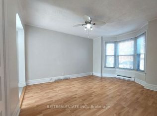2143 Gerrard St E, Toronto, ON M4E 2C1