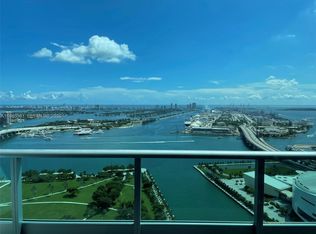 900 Biscayne Blvd APT 4304, Miami, FL 33132