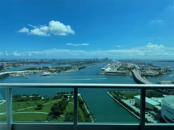 900 Biscayne Blvd, Miami, FL