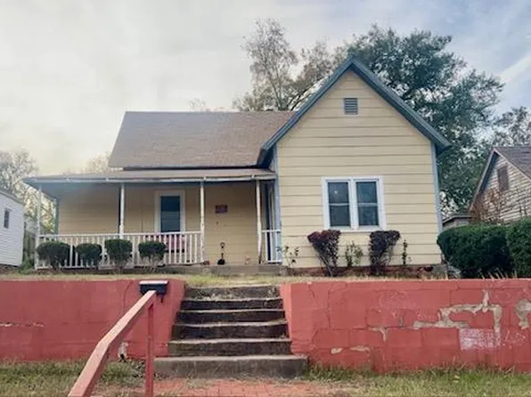 509 N Division St, Guthrie, OK 73044