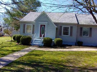 2405 N Elm St, Henderson, KY 42420