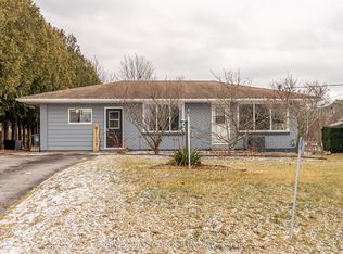 43399 Sparta Line, Central Elgin, ON N5P3S8