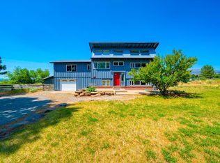 213 Antelope Valley Rd, Loyalton, CA 96118