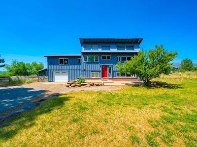 213 Antelope Valley Rd, Loyalton, CA, 96118