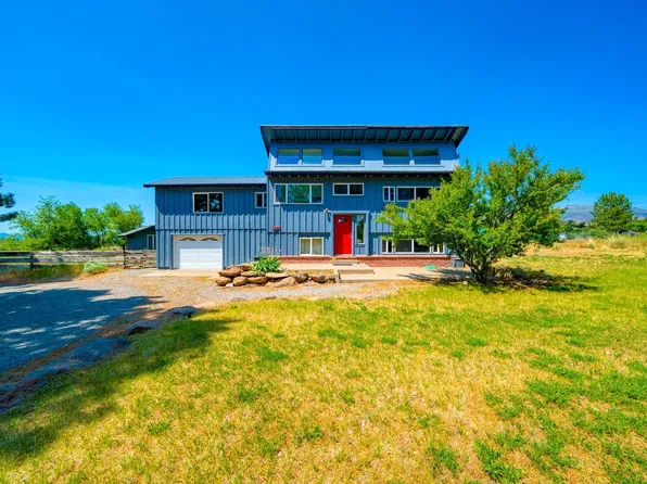 213 Antelope Valley Rd, Loyalton, CA 96118