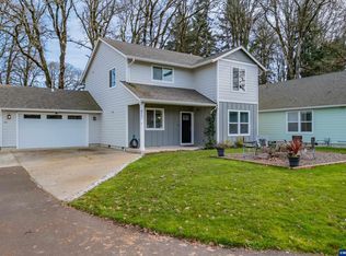 544 Walker Rd, Lebanon, OR 97355