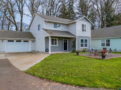 544 Walker Rd, Lebanon, OR, 97355