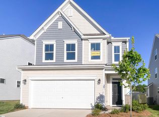 273 Pendergast Rd, Greenville, SC 29605