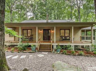 251 Meadow Branch Rd, Pittsboro, NC 27312