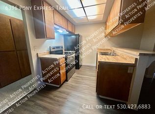 6396 Pony Express Trl #4, Pollock Pines, CA 95726